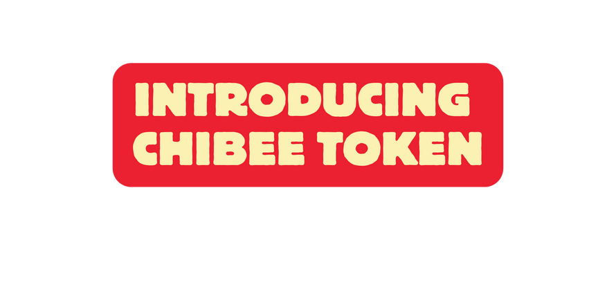 Introducing ChiBee Token